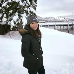 Meet your Posher, Megan